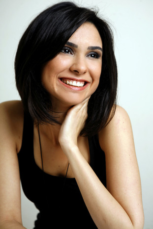 Meral Yetil